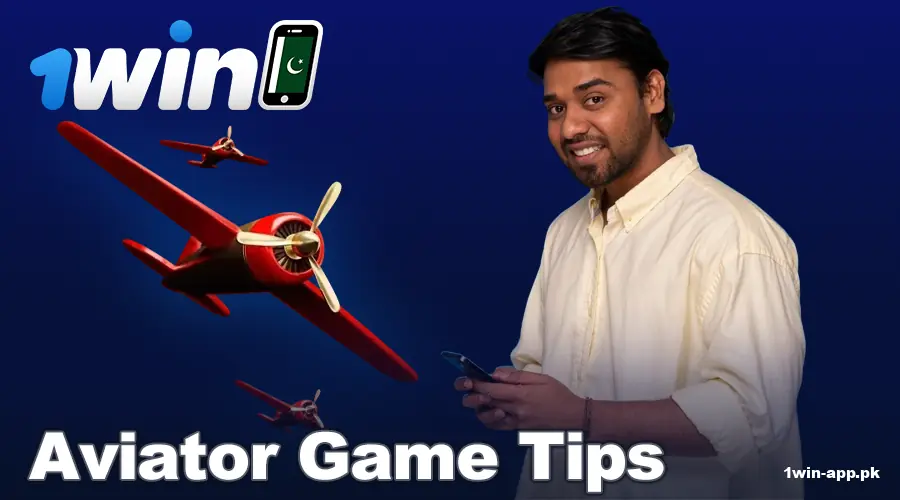 1win App Aviator PK Game Perks