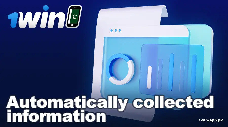 Data collection in 1win App PK