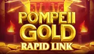 Pompeii Gold slot